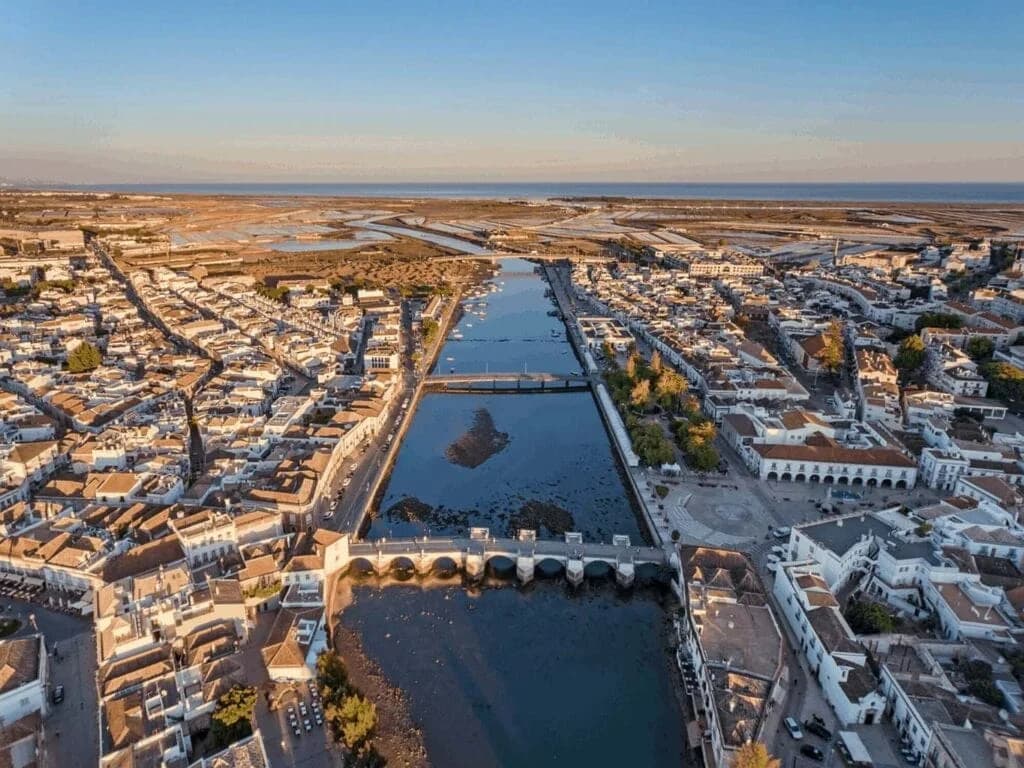 Tavira