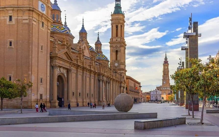 zaragoza