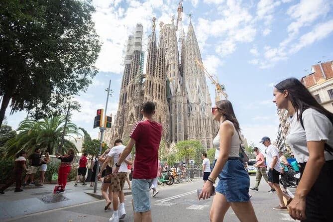 guided tours